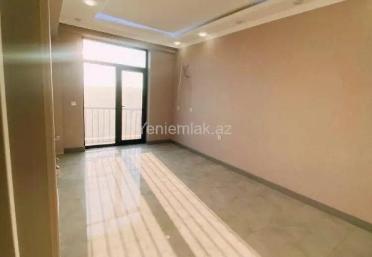 2 otaqlı mənzil Satılır, 7-ci mikrorayon, Binəqədi, Bakı