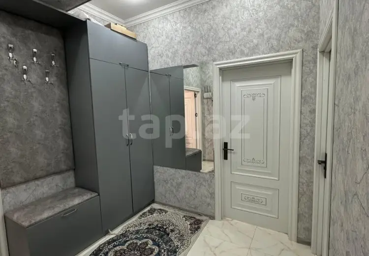 2 otaqlı mənzil , Bakı