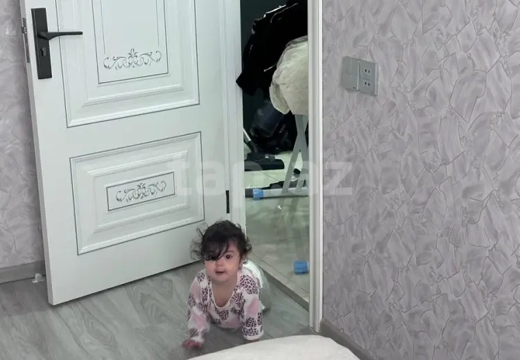 2 otaqlı mənzil , Bakı