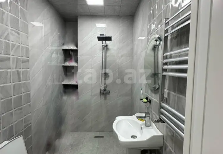 2 otaqlı mənzil , Bakı