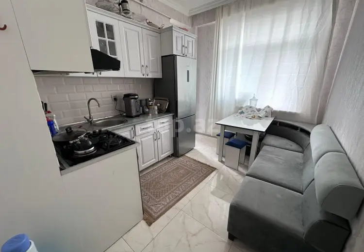 2 otaqlı mənzil , Bakı