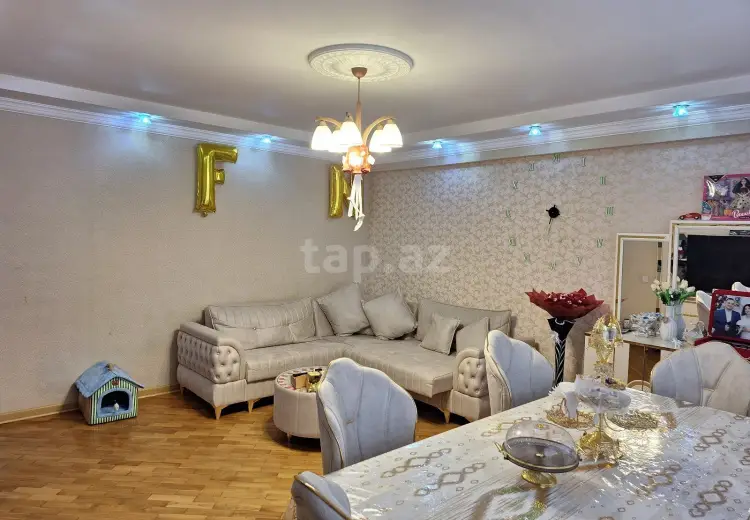 2 otaqlı mənzil , Xırdalan
