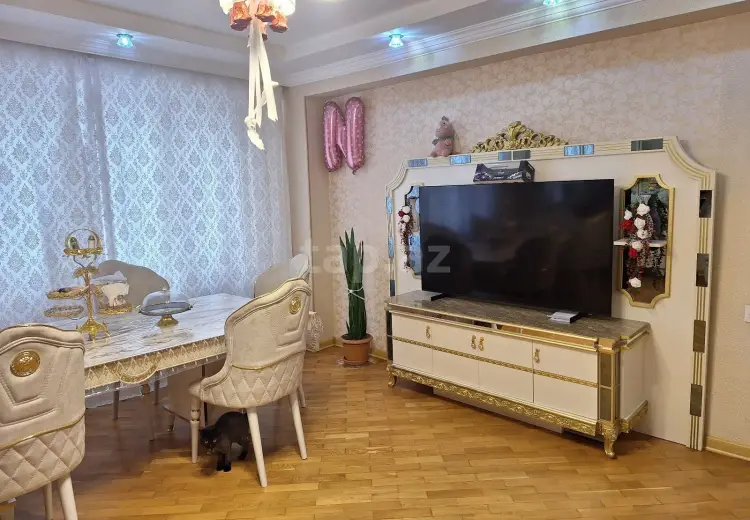 2 otaqlı mənzil , Xırdalan