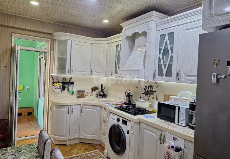 2 otaqlı mənzil , Xırdalan