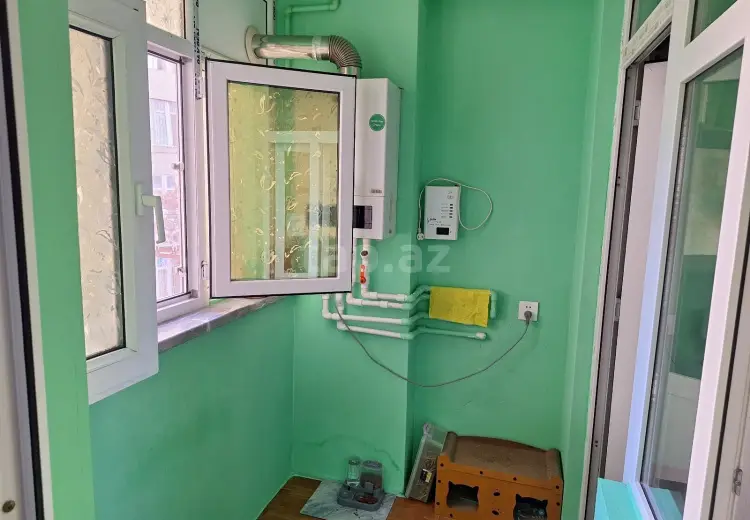 2 otaqlı mənzil , Xırdalan