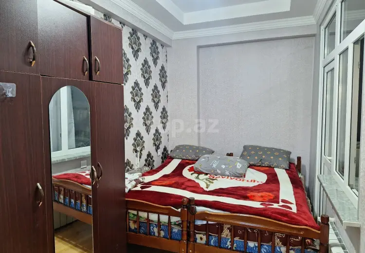 2 otaqlı mənzil , Xırdalan