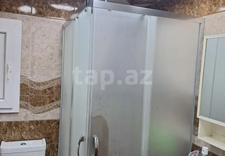 2 otaqlı mənzil , Xırdalan