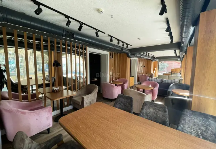 325 m² Obyekt / Ofis Satılır, Nərimanov, Bakı