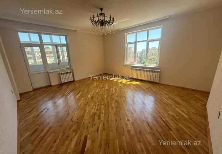 3 otaqlı mənzil Satılır, Yasamal qəs., Yasamal, Bakı