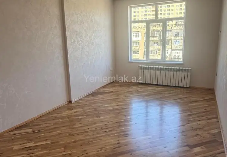 3 otaqlı mənzil Satılır, Yasamal qəs., Yasamal, Bakı
