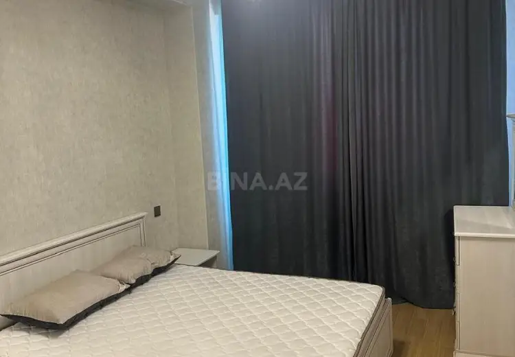 2 otaqlı mənzil Kirayə (aylıq), Xətai, Bakı