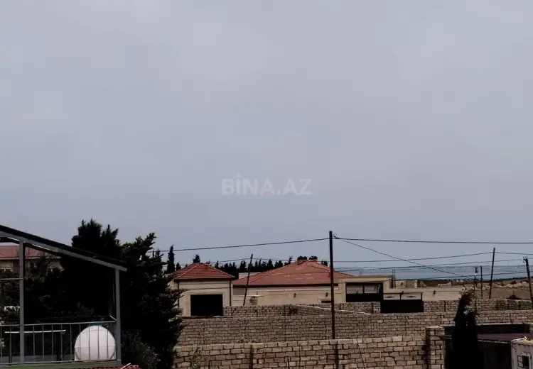 12 sot Torpaq Satılır, Dübəndi, Xəzər, Bakı