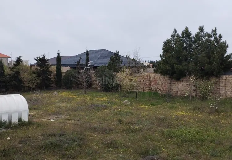 12 sot Torpaq Satılır, Dübəndi, Xəzər, Bakı