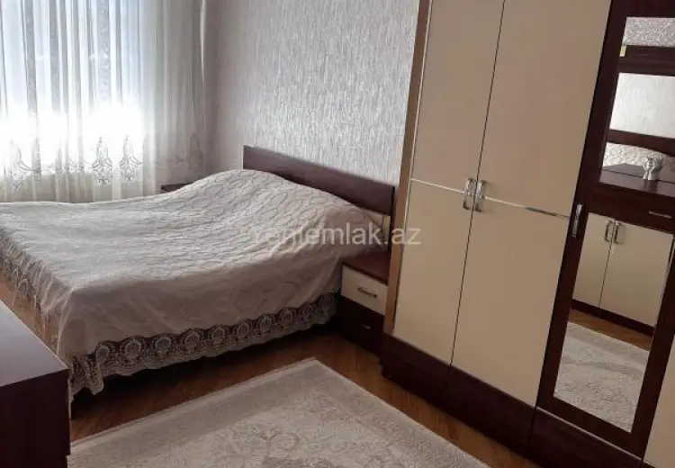 245 000 AZN - 4 otaqlı mənzil Satılır, Yasamal qəs., Yasamal, Bakı