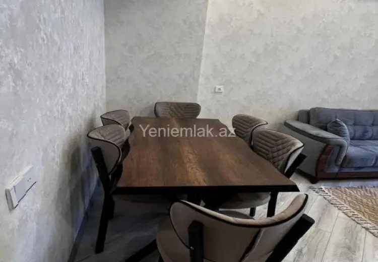 2 otaqlı mənzil Satılır, Dərnəgül, Binəqədi, Bakı