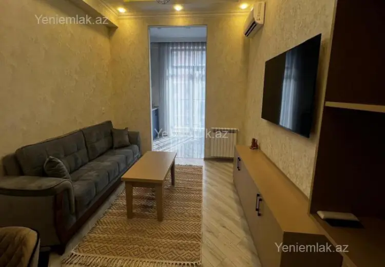 2 otaqlı mənzil Satılır, Dərnəgül, Binəqədi, Bakı