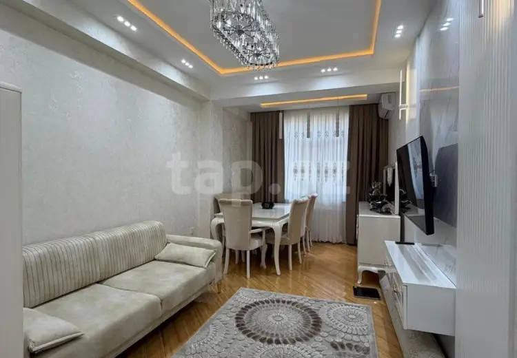 3 otaqlı mənzil , Bakı