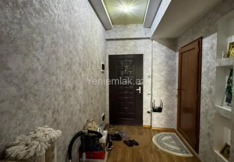 2 otaqlı mənzil Satılır, Xırdalan