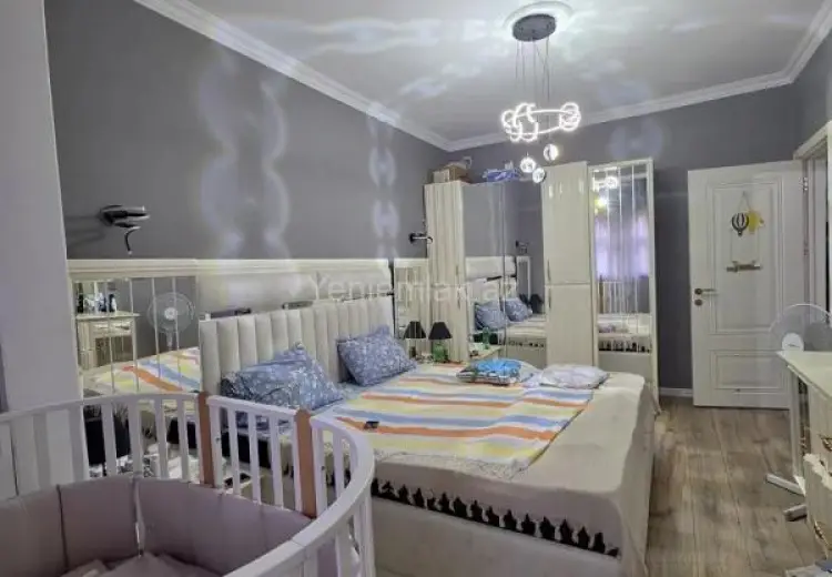 235 000 AZN - 3 otaqlı mənzil Satılır, Nəsimi, Bakı