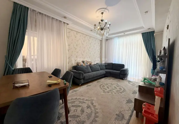 3 otaqlı mənzil , Bakı