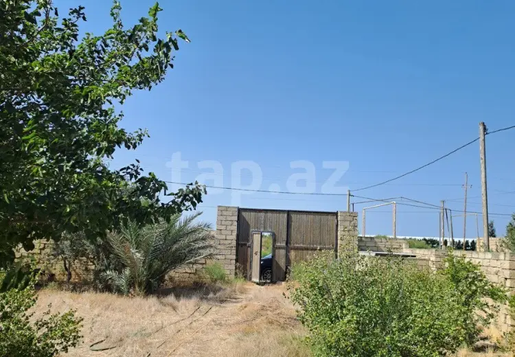 0 m² Obyekt / Ofis , Zirə, Xəzər, Bakı