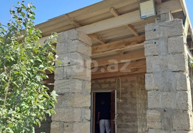 0 m² Obyekt / Ofis , Zirə, Xəzər, Bakı