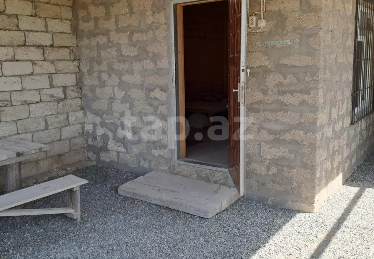 0 m² Obyekt / Ofis , Zirə, Xəzər, Bakı