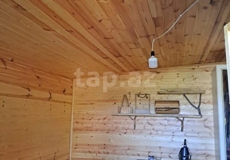 0 m² Obyekt / Ofis , Zirə, Xəzər, Bakı