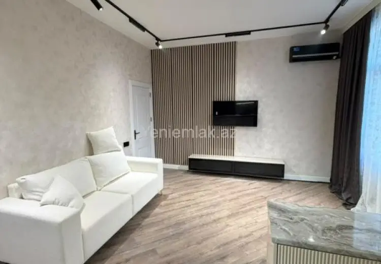 175 000 AZN - 2 otaqlı mənzil Satılır, Nərimanov, Bakı