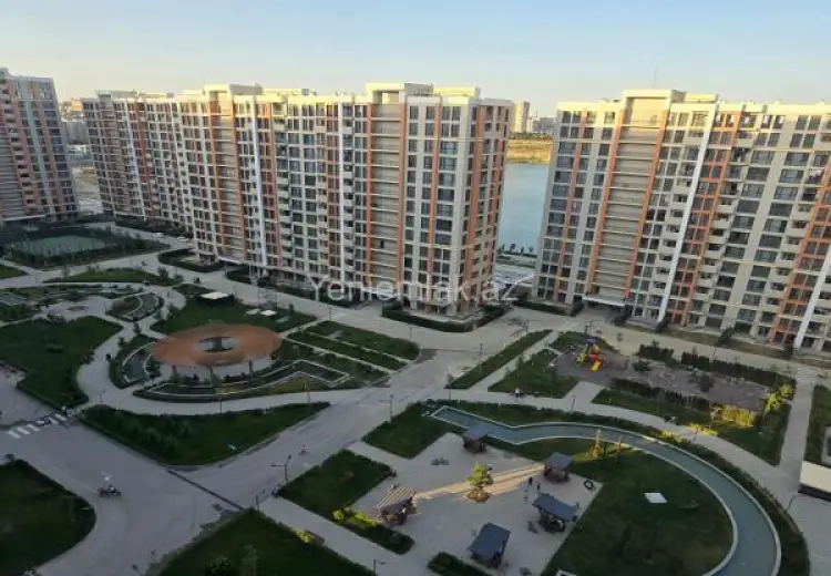 226 000 AZN - 3 otaqlı mənzil Satılır, Yasamal qəs., Yasamal, Bakı