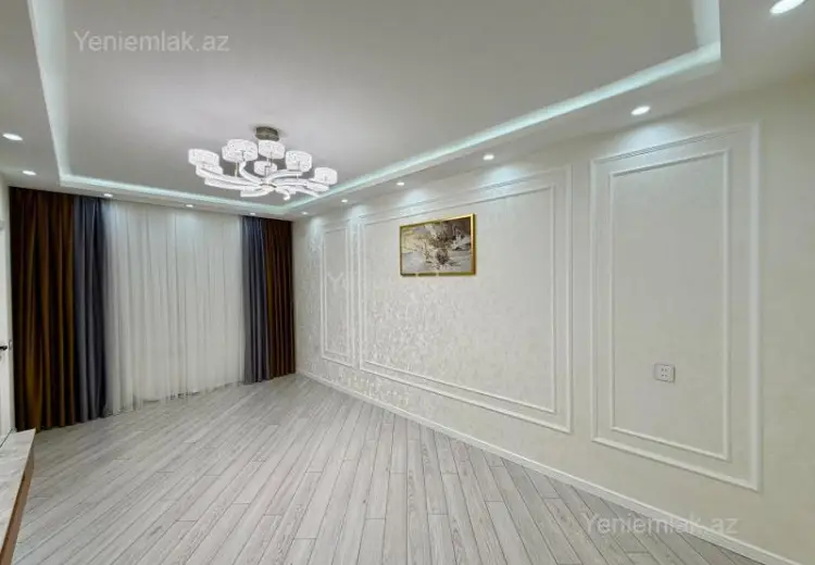 187 000 AZN - 3 otaqlı mənzil Satılır, Əhmədli, Xətai, Bakı