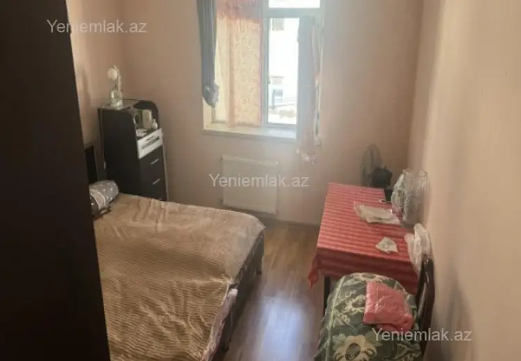 168 000 AZN - 2 otaqlı mənzil Satılır, Nərimanov, Bakı