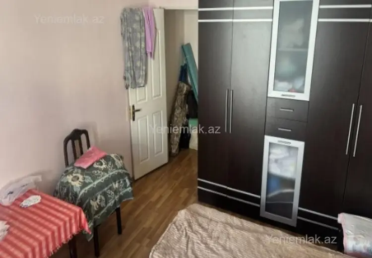 168 000 AZN - 2 otaqlı mənzil Satılır, Nərimanov, Bakı