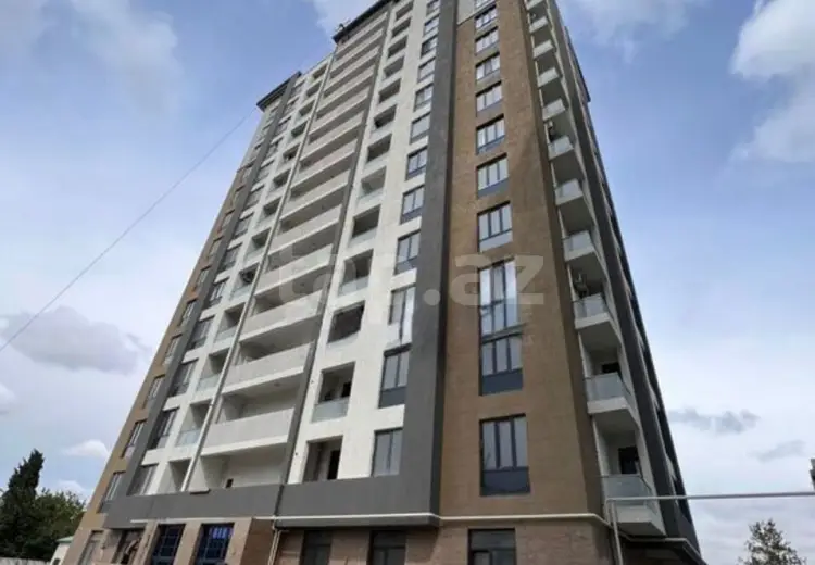 3 otaqlı mənzil , Bakı
