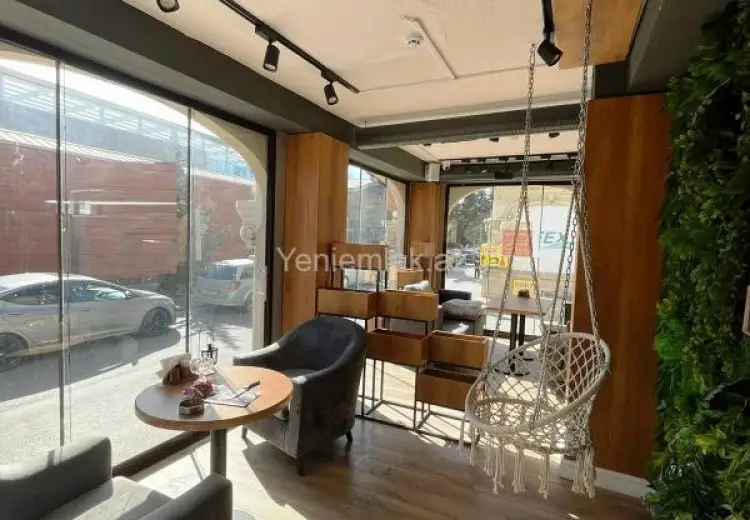 325 m² Obyekt / Ofis Satılır, Nərimanov, Bakı