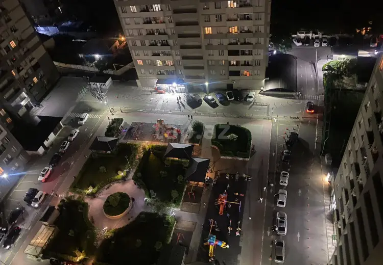 3 otaqlı mənzil Kirayə (aylıq), Biləcəri qəs., Binəqədi, Bakı