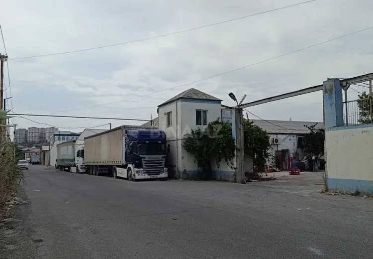 200 m² Obyekt / Ofis Kirayə (aylıq), Binəqədi, Bakı