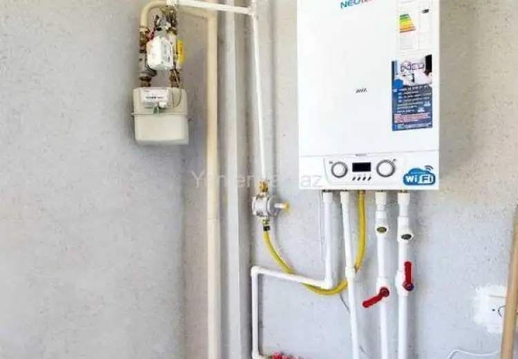 3 otaqlı mənzil Satılır, Suraxanı qəs., Suraxanı, Bakı