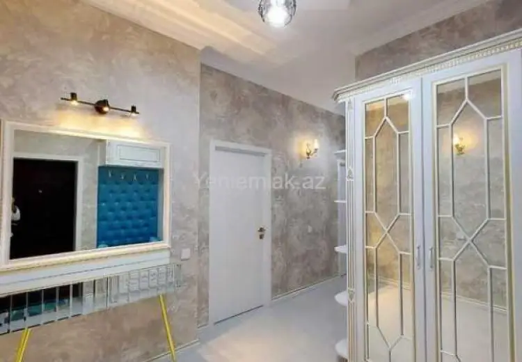 3 otaqlı mənzil Satılır, Suraxanı qəs., Suraxanı, Bakı