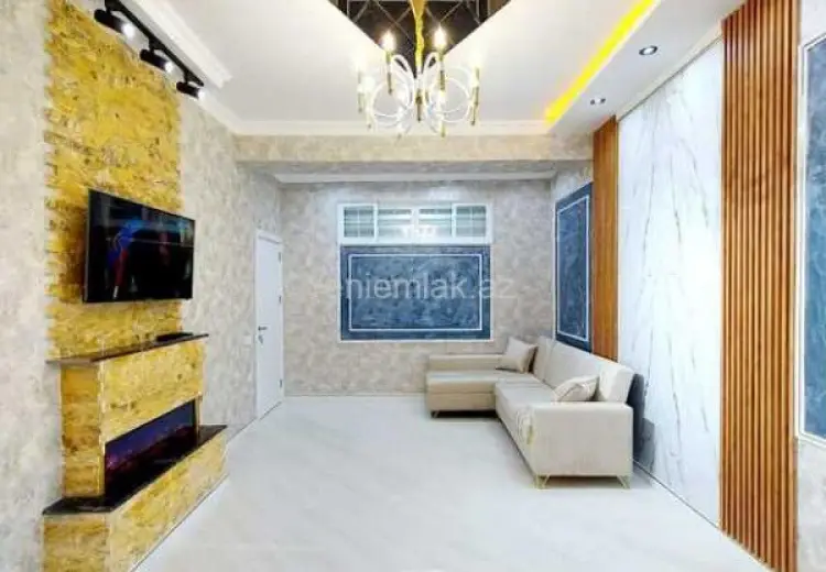 3 otaqlı mənzil Satılır, Suraxanı qəs., Suraxanı, Bakı