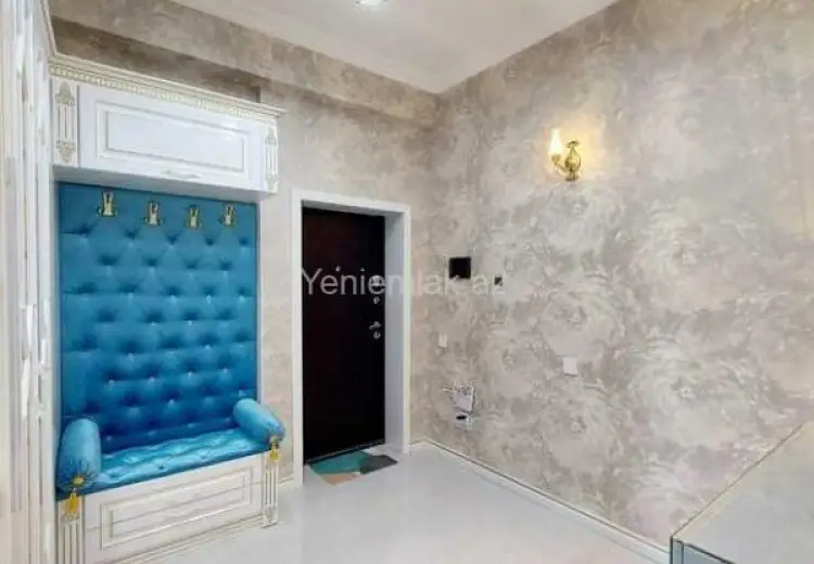 3 otaqlı mənzil Satılır, Suraxanı qəs., Suraxanı, Bakı