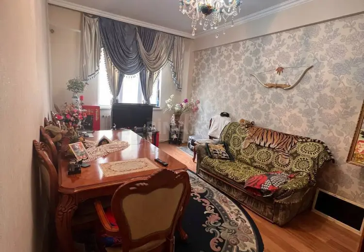 3 otaqlı mənzil Satılır, Xırdalan