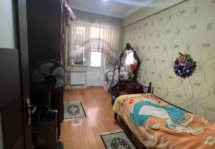 3 otaqlı mənzil Satılır, Xırdalan