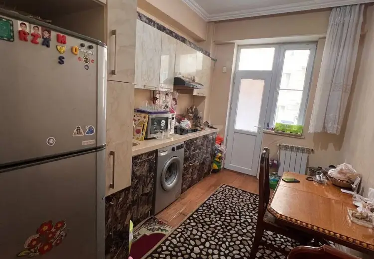3 otaqlı mənzil Satılır, Xırdalan