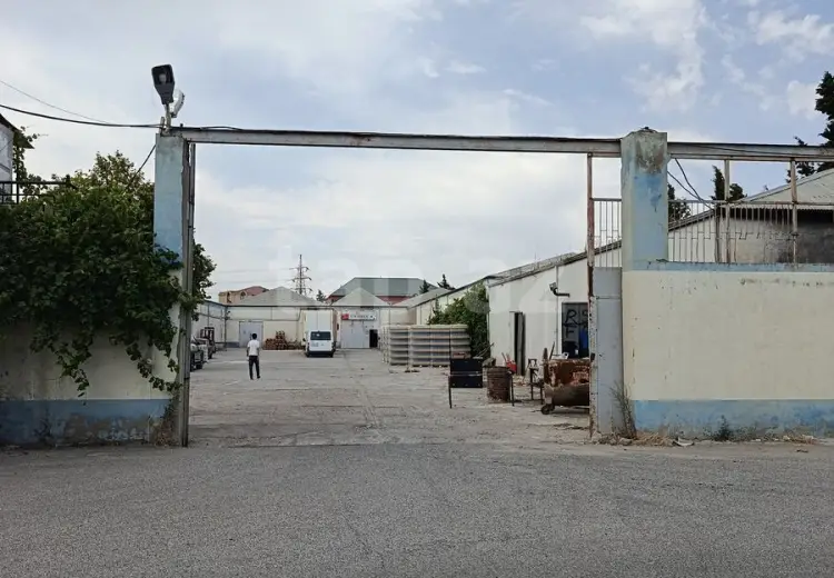 0 m² Obyekt / Ofis , Binəqədi, Bakı