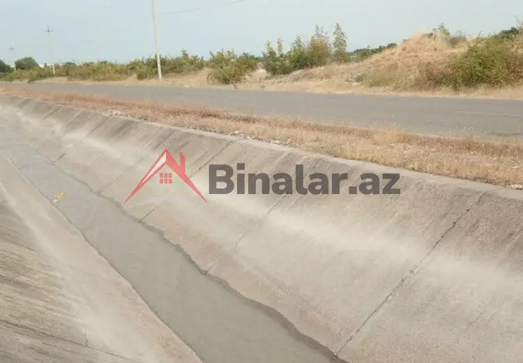 45 sot Torpaq Satılır, Quba