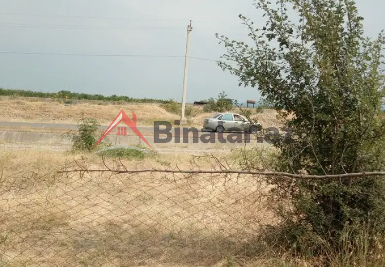 45 sot Torpaq Satılır, Quba