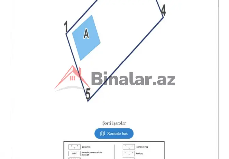 40 000 AZN - 4 otaqlı mənzil Satılır, Quba