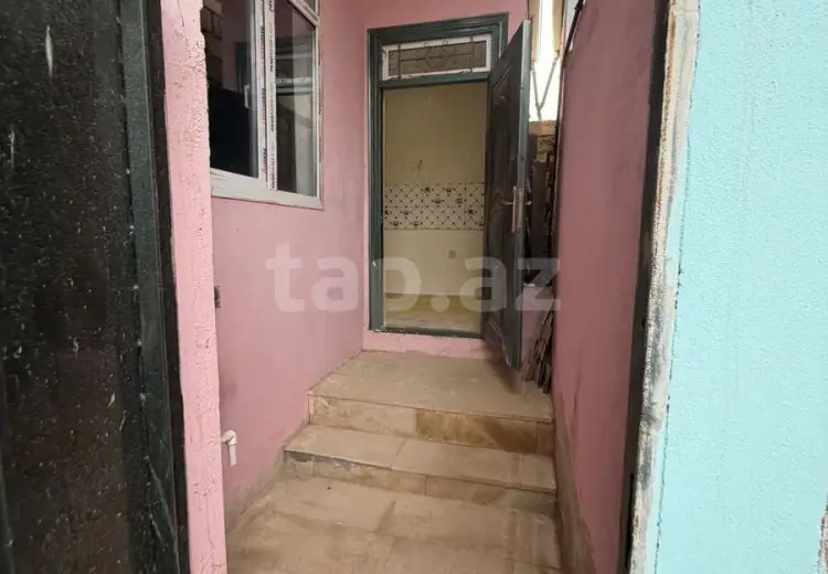 2 otaqlı mənzil , Xırdalan