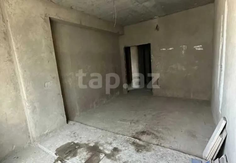 1 otaqlı mənzil , Nardaran qəs., Sabunçu, Bakı